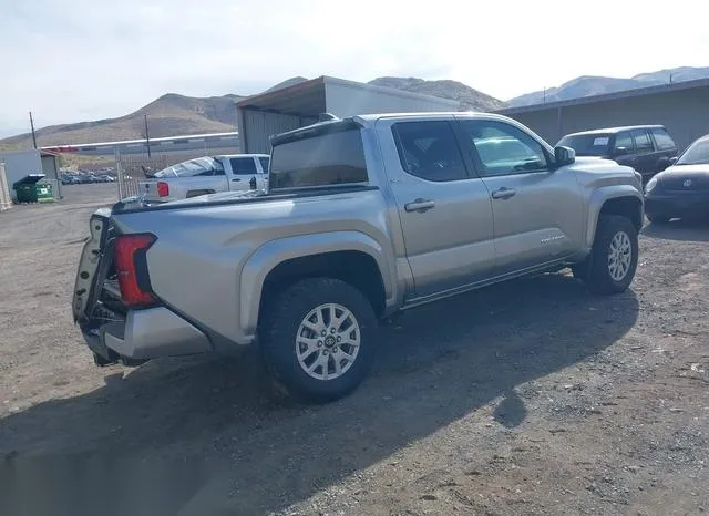 3TMLB5JN5RM036453 2024 2024 Toyota Tacoma- SR5 4