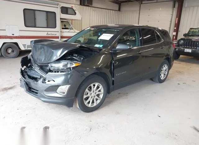 2GNAXJEV9J6309945 2018 2018 Chevrolet Equinox- LT 2