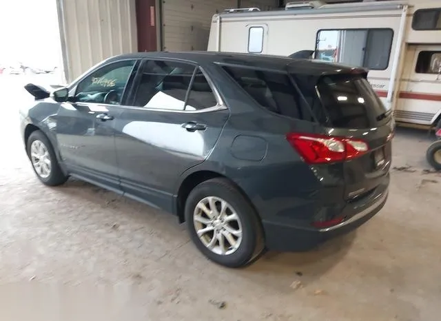 2GNAXJEV9J6309945 2018 2018 Chevrolet Equinox- LT 3