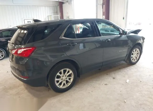 2GNAXJEV9J6309945 2018 2018 Chevrolet Equinox- LT 4