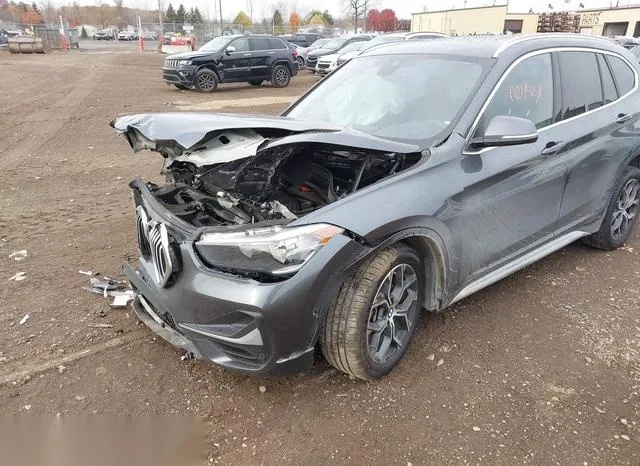 WBXJG9C07M5T40242 2021 2021 BMW X1- Xdrive28I 2