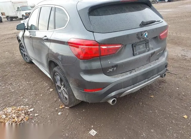 WBXJG9C07M5T40242 2021 2021 BMW X1- Xdrive28I 3