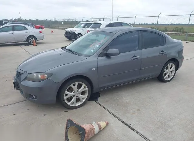 JM1BK32F591224586 2009 2009 Mazda 3- I 2