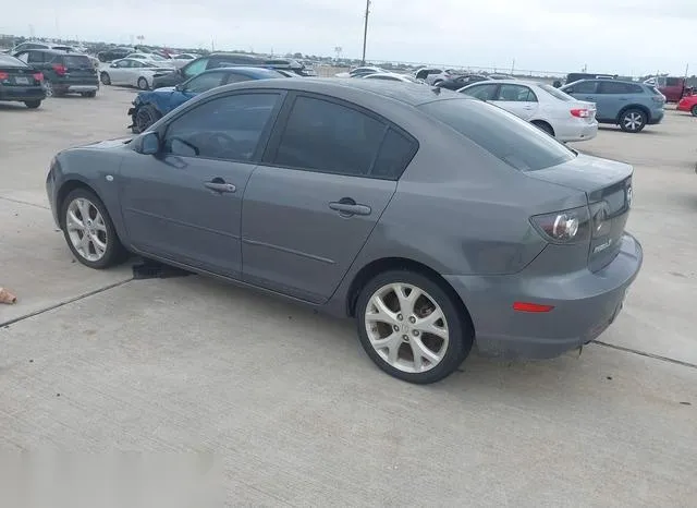 JM1BK32F591224586 2009 2009 Mazda 3- I 3