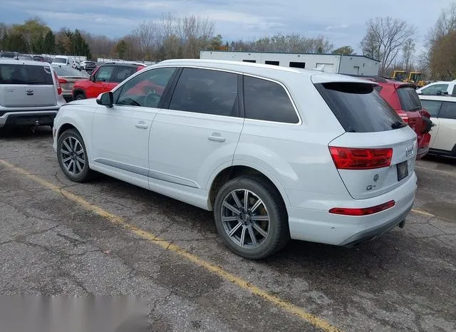 WA1LABF76KD030037 2019 2019 Audi Q7- 55 Premium 3