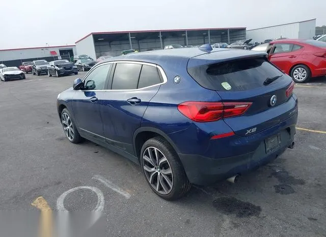 WBXYJ5C38JEF79879 2018 2018 BMW X2- Xdrive28I 3