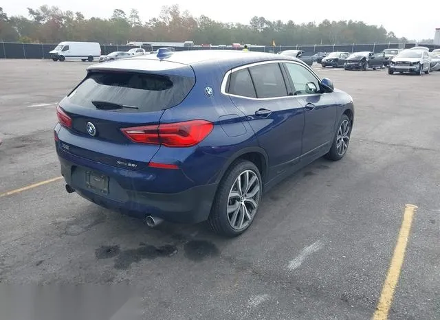 WBXYJ5C38JEF79879 2018 2018 BMW X2- Xdrive28I 4