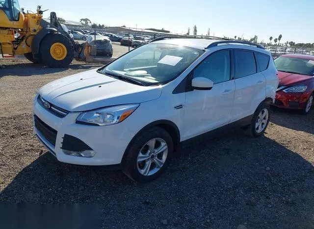 1FMCU0GX2EUC52266 2014 2014 Ford Escape- SE 2