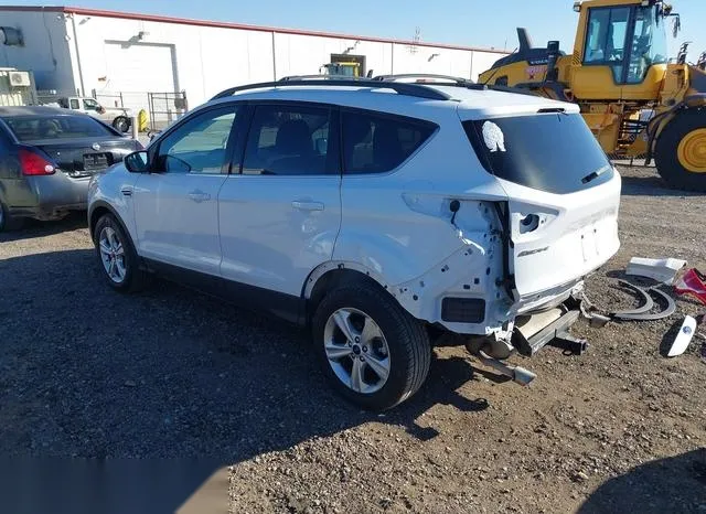 1FMCU0GX2EUC52266 2014 2014 Ford Escape- SE 3