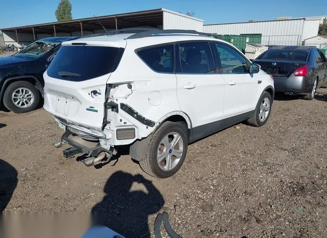 1FMCU0GX2EUC52266 2014 2014 Ford Escape- SE 4