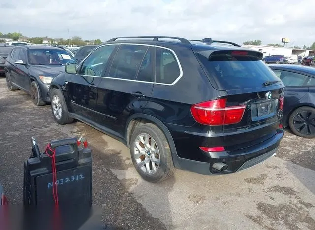 5UXZV4C56D0E02877 2013 2013 BMW X5- Xdrive35I/Xdrive35I Pre 3