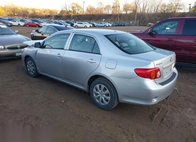 JTDBL40E499063131 2009 2009 Toyota Corolla- LE 3