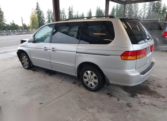 5FNRL18973B010912 2003 2003 Honda Odyssey- Ex-L 3