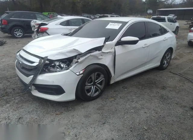 19XFC2F56HE203896 2017 2017 Honda Civic- LX 2