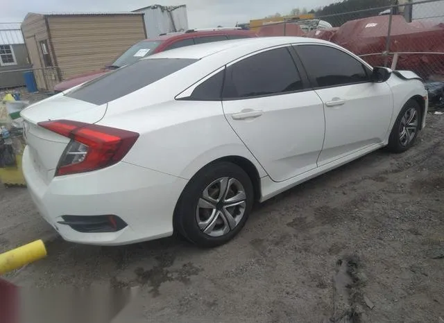 19XFC2F56HE203896 2017 2017 Honda Civic- LX 4