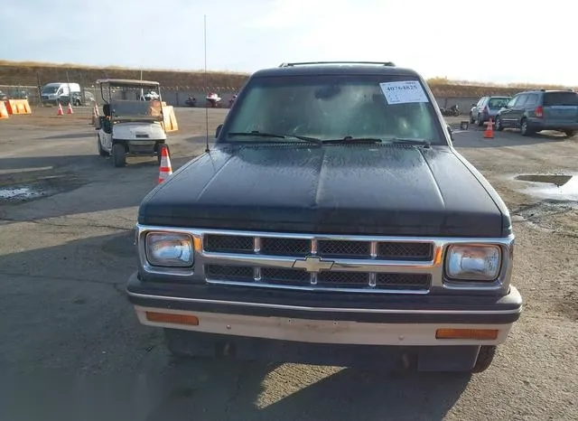 1GNDT13W3R2119927 1994 1994 Chevrolet Blazer- S10 6