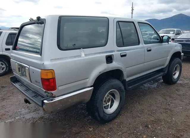 JT3VN39W2L8003170 1990 1990 Toyota 4runner- Vn39 Sr5 4