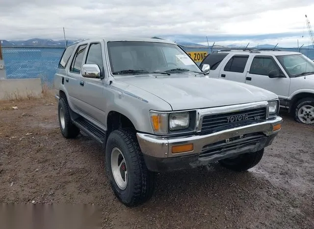 JT3VN39W2L8003170 1990 1990 Toyota 4runner- Vn39 Sr5 6