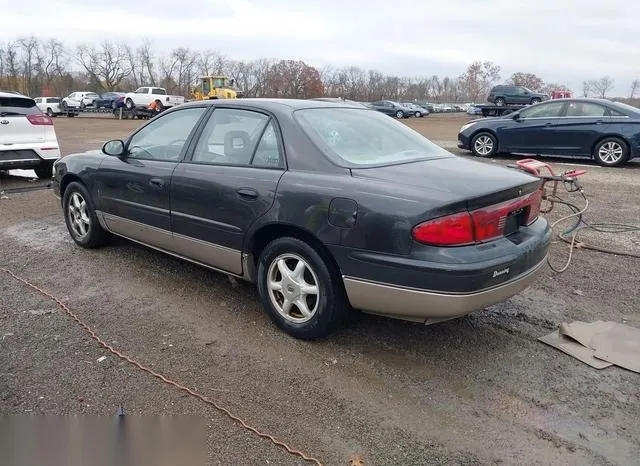 2G4WB55K121212954 2002 2002 Buick Regal- LS 3