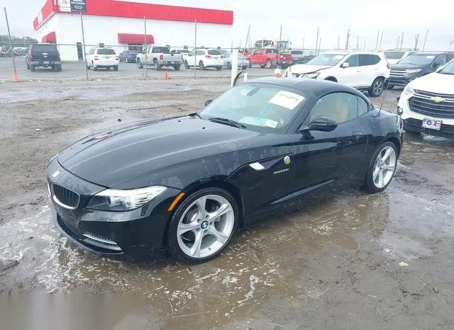 WBALL5C59DJ103763 2013 2013 BMW Z4- Sdrive28I 2