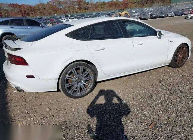 WAUYGAFC1CN121792 2012 2012 Audi A7- Premium 4