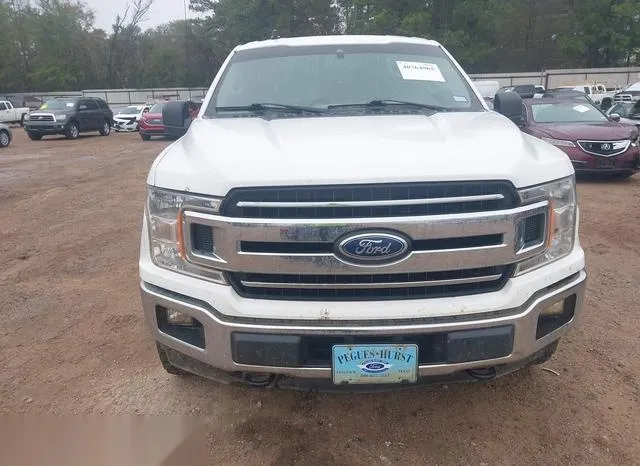 1FTEW1E49KKE82805 2019 2019 Ford F-150- Xlt 6