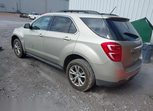 2GNALCEK7G1114140 2016 2016 Chevrolet Equinox- LT 3