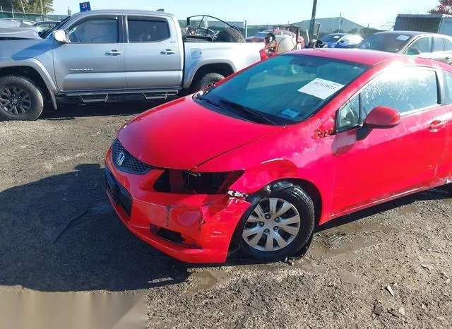 2HGFG3B55CH553826 2012 2012 Honda Civic- LX 6