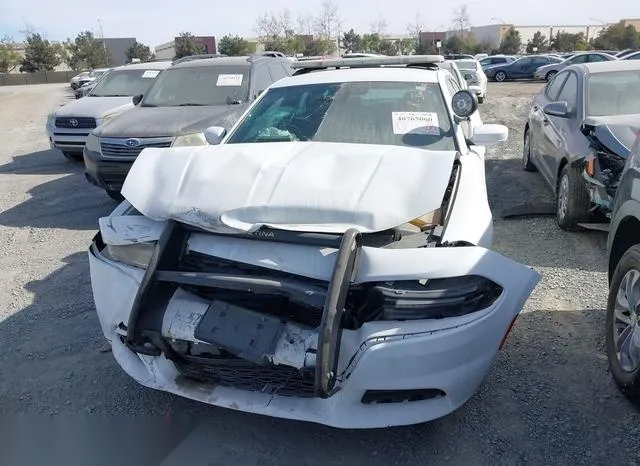 2C3CDXBG0KH619351 2019 2019 Dodge Charger- Sxt Rwd 6