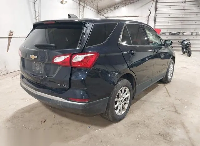 2GNAXTEV4L6171424 2020 2020 Chevrolet Equinox- Awd 2Fl 4