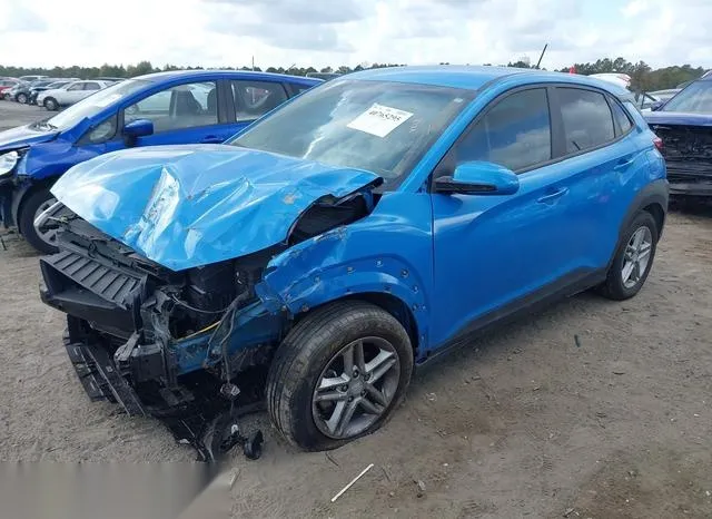 KM8K12AA7LU522478 2020 2020 Hyundai Kona- SE 2