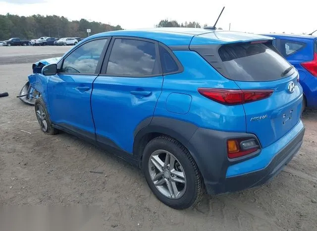 KM8K12AA7LU522478 2020 2020 Hyundai Kona- SE 3