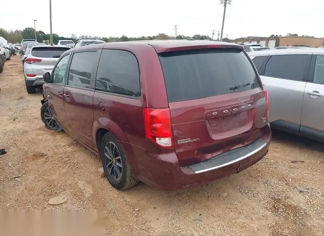 2C4RDGEG1JR205912 2018 2018 Dodge Grand Caravan- GT 3