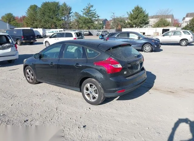 1FAHP3K20CL149774 2012 2012 Ford Focus- SE 3