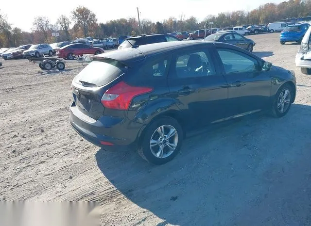 1FAHP3K20CL149774 2012 2012 Ford Focus- SE 4