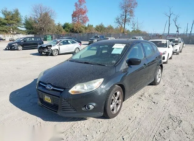 1FAHP3K20CL149774 2012 2012 Ford Focus- SE 6