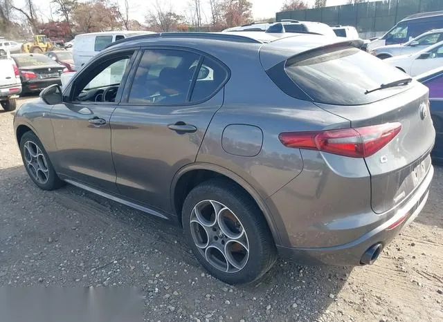 ZASPAKBN9N7D39801 2022 2022 Alfa Romeo Stelvio- Ti Awd 3