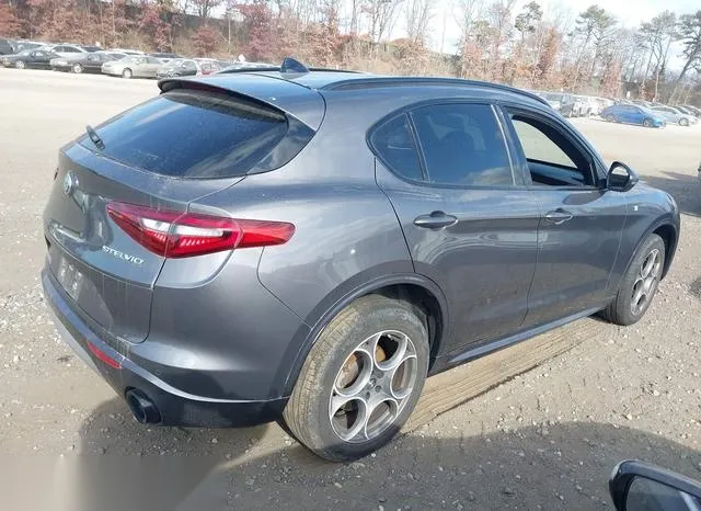 ZASPAKBN9N7D39801 2022 2022 Alfa Romeo Stelvio- Ti Awd 4