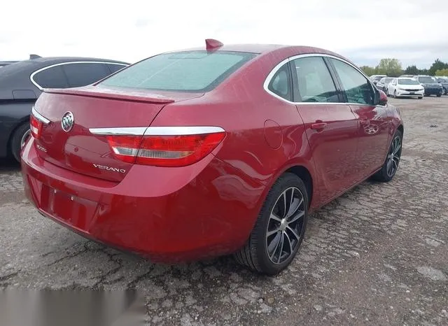 1G4PR5SKXH4112837 2017 2017 Buick Verano- Sport Touring 4