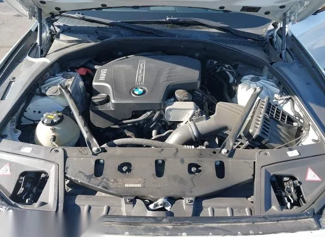 WBA5A5C5XED500462 2014 2014 BMW 5 Series- 528I 10