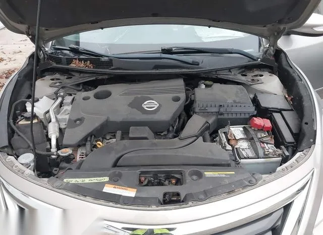 1N4AL3AP8FC121526 2015 2015 Nissan Altima- 2-5 SV 10