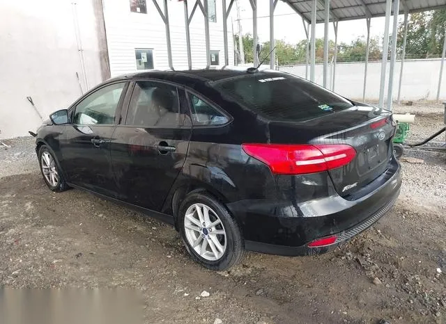 1FADP3F26HL297573 2017 2017 Ford Focus- SE 3