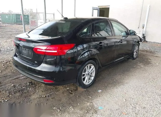 1FADP3F26HL297573 2017 2017 Ford Focus- SE 4