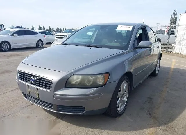 YV1MS390662175473 2006 2006 Volvo S40- 2-4I 2