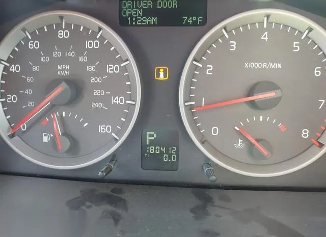 YV1MS390662175473 2006 2006 Volvo S40- 2-4I 7