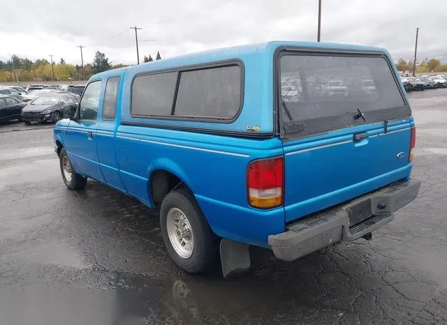 1FTCR14X2PPA02253 1993 1993 Ford Ranger- Super Cab 3