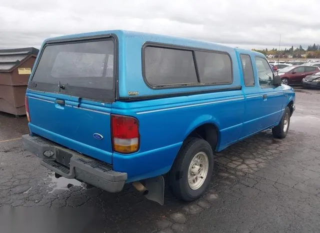 1FTCR14X2PPA02253 1993 1993 Ford Ranger- Super Cab 4