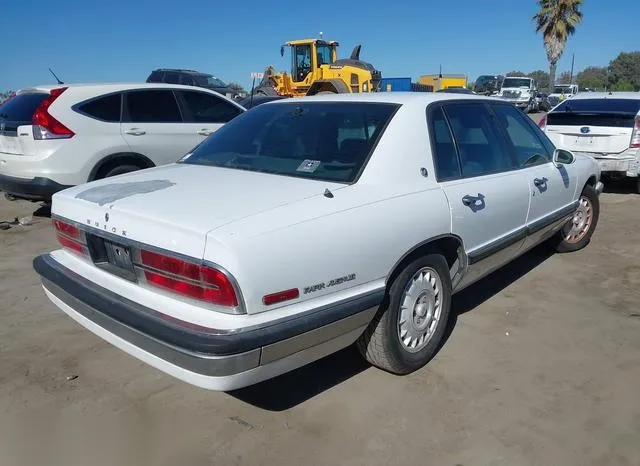 1G4CW52L6R1613744 1994 1994 Buick Park Avenue 4