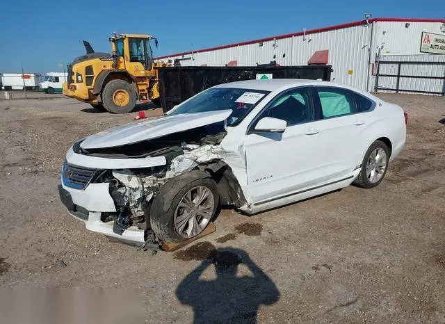 2G1125S32E9304620 2014 2014 Chevrolet Impala- 2LT 2