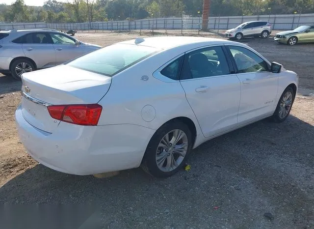 2G1125S32E9304620 2014 2014 Chevrolet Impala- 2LT 4